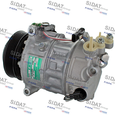 COMPRESSOR