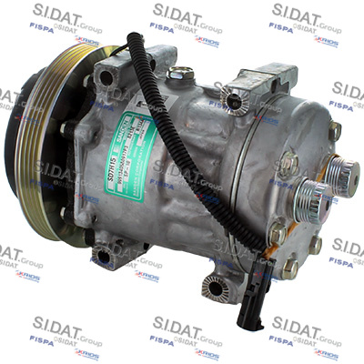 COMPRESSOR