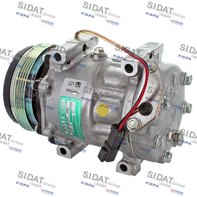 COMPRESSOR