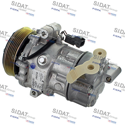 COMPRESSOR