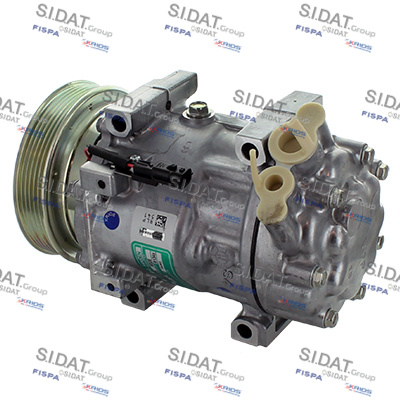 COMPRESSOR