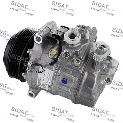 COMPRESSOR
