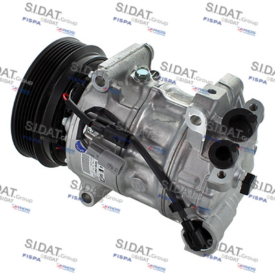 COMPRESSOR