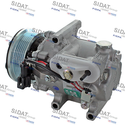 COMPRESSOR