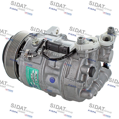 COMPRESSOR