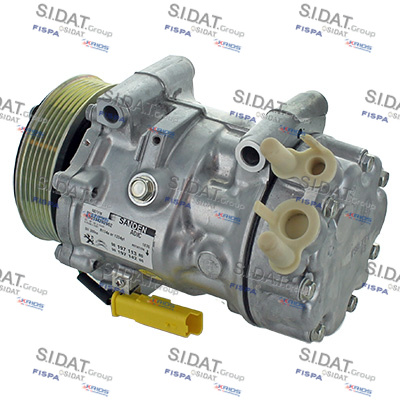 COMPRESSOR