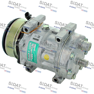 COMPRESSOR