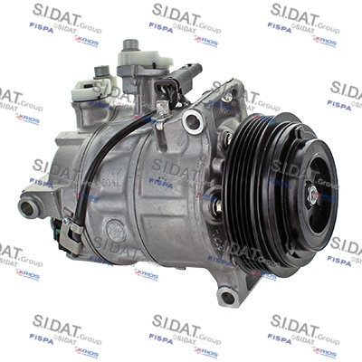 COMPRESSOR