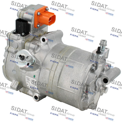 COMPRESSOR