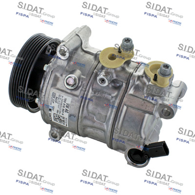 COMPRESSOR