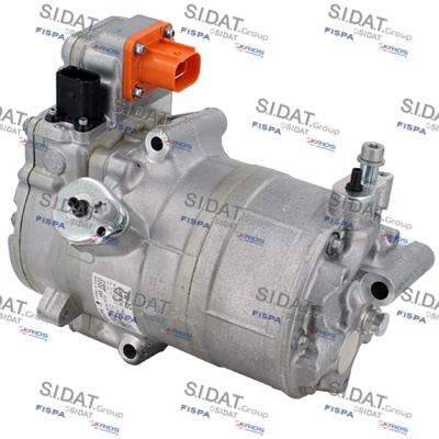COMPRESSOR