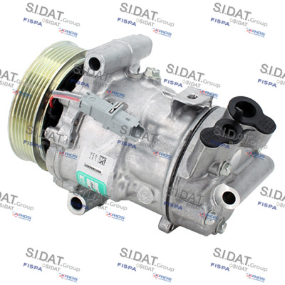 COMPRESSOR