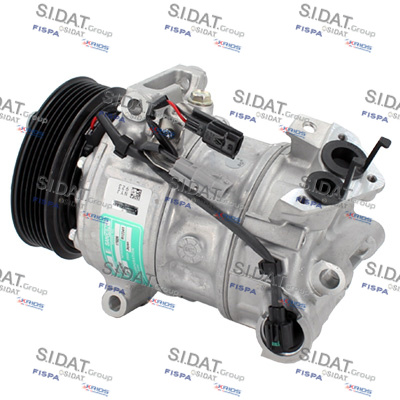 COMPRESSOR