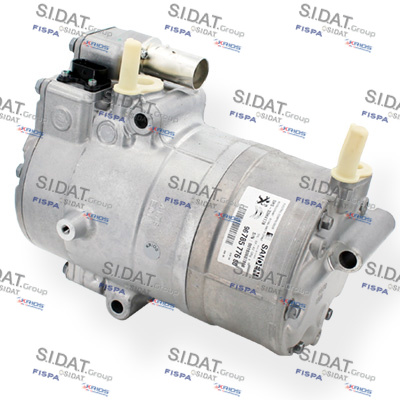 COMPRESSOR