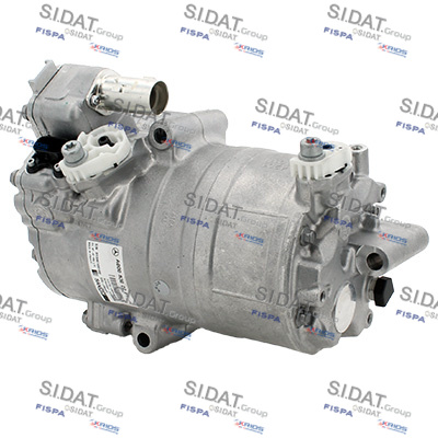COMPRESSOR