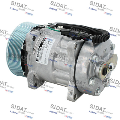 COMPR SD 7H15 DEUTZ-SAME