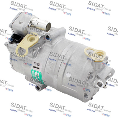 COMPRESSOR