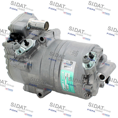 COMPRESSOR
