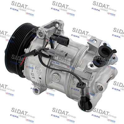 COMPRESSOR
