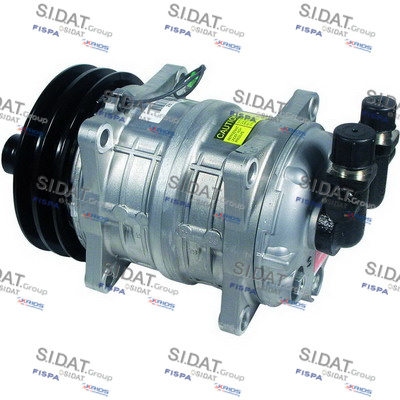 COMPRESSOR