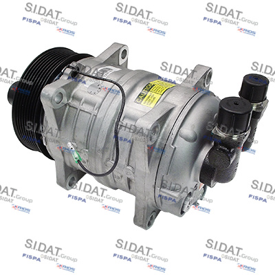 COMPRESSOR