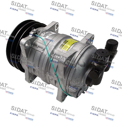 COMPRESSOR