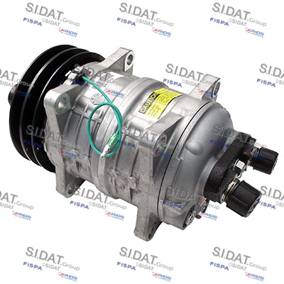 COMPRESSOR