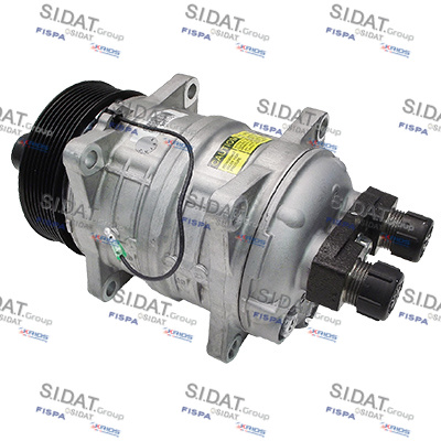 COMPRESSOR