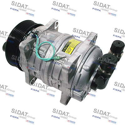 COMPRESSOR