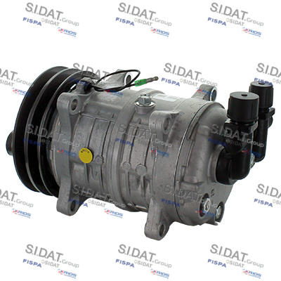 COMPRESSOR