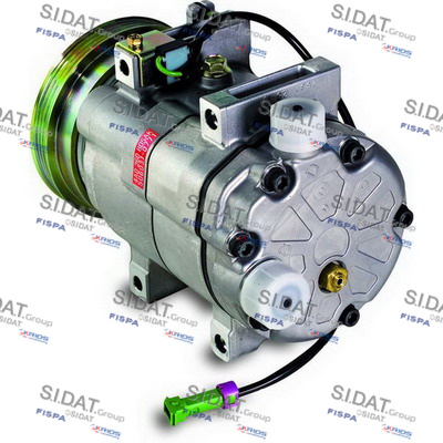 COMPRESSOR