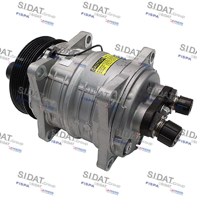 COMPRESSOR
