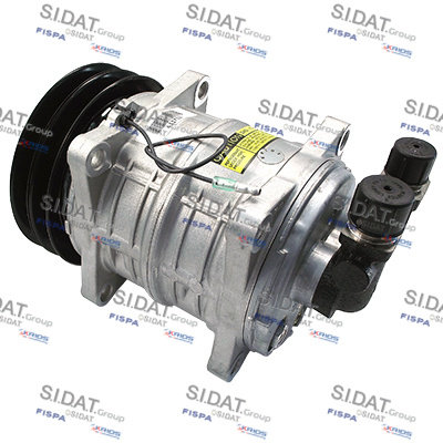 COMPRESSOR