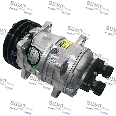 COMPRESSOR