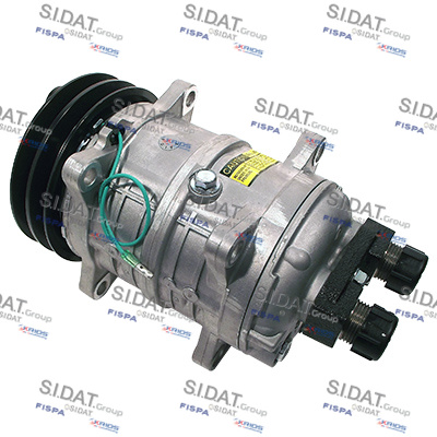 COMPRESSOR