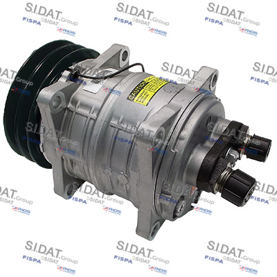 COMPRESSOR