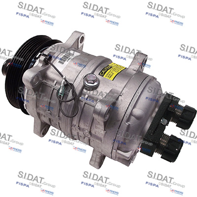 COMPRESSOR