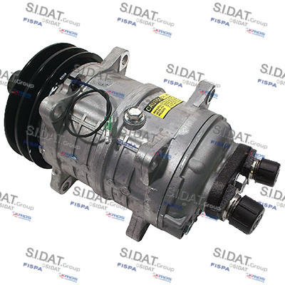 COMPRESSOR
