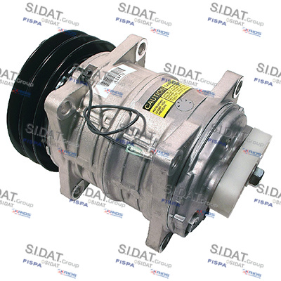 COMPRESSOR