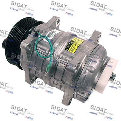COMPRESSOR