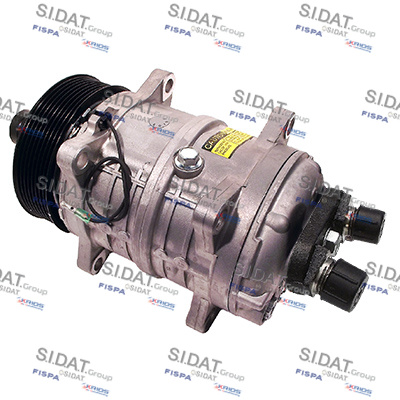 COMPRESSOR