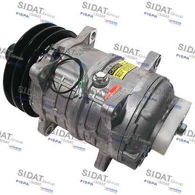 COMPRESSOR