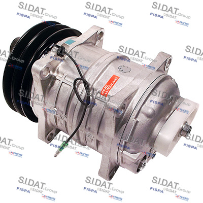 COMPRESSOR
