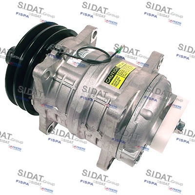 COMPRESSOR