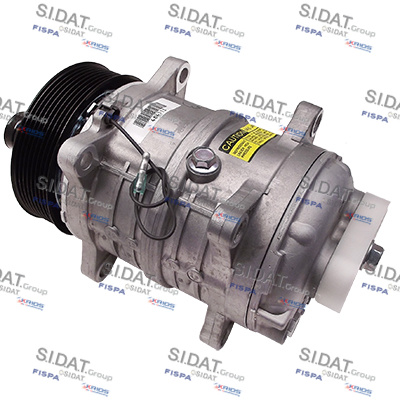 COMPRESSOR
