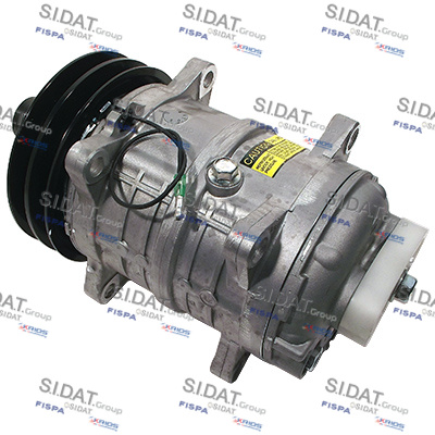 COMPRESSOR