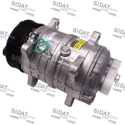 COMPRESSOR