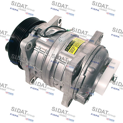 COMPRESSOR