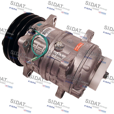 COMPRESSOR