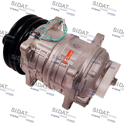COMPRESSOR